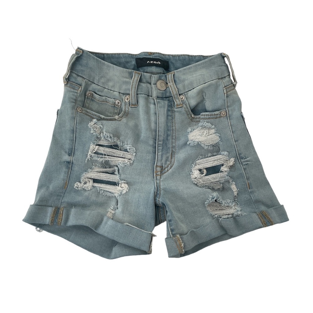Short